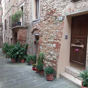 La Casa Di Virma Apartment