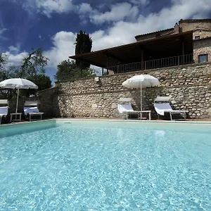 Vakantieboerderij Poggio Bonelli, Castelnuovo Berardenga