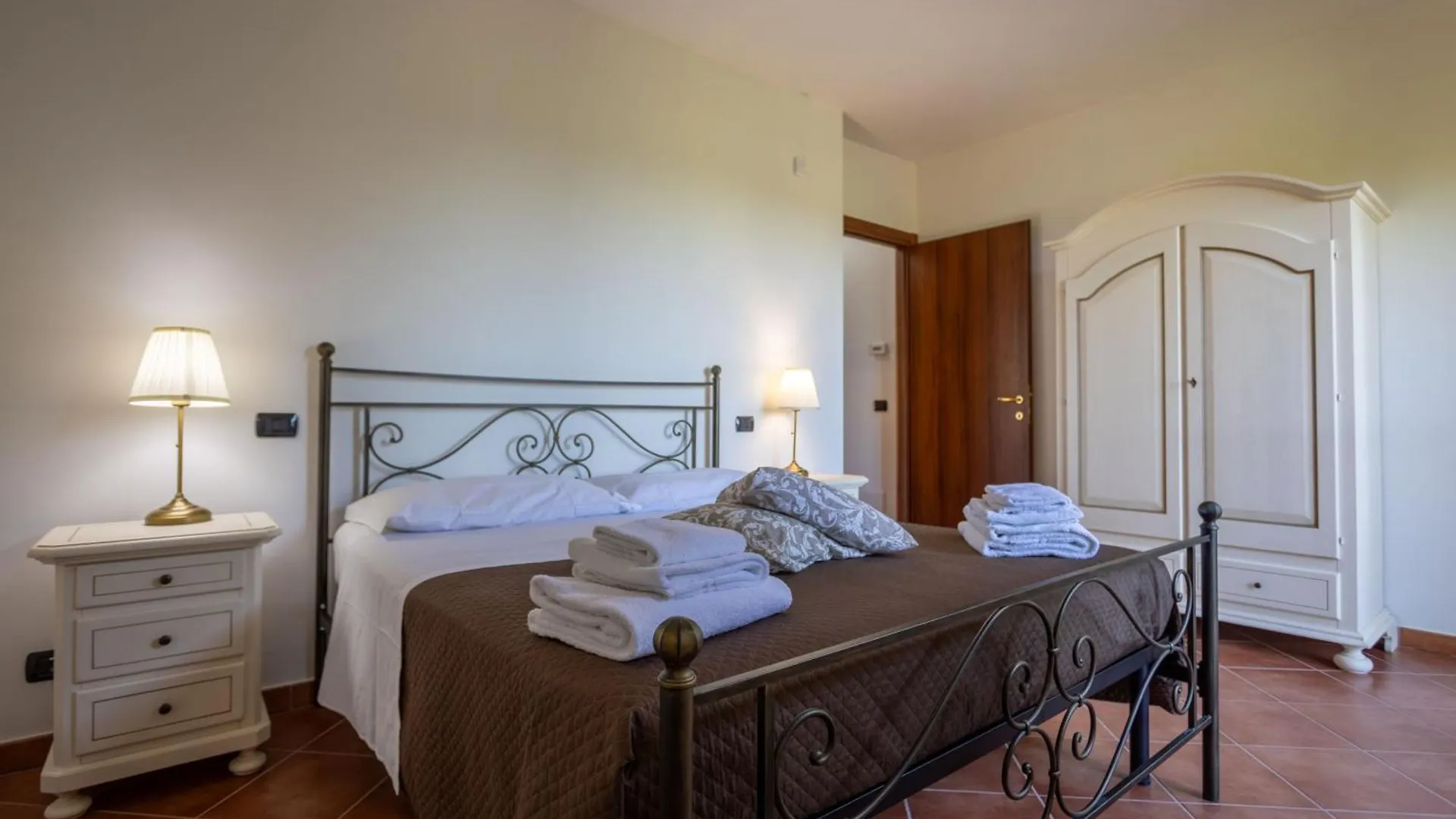 Cs Holiday Castelnuovo Berardenga Apartamento